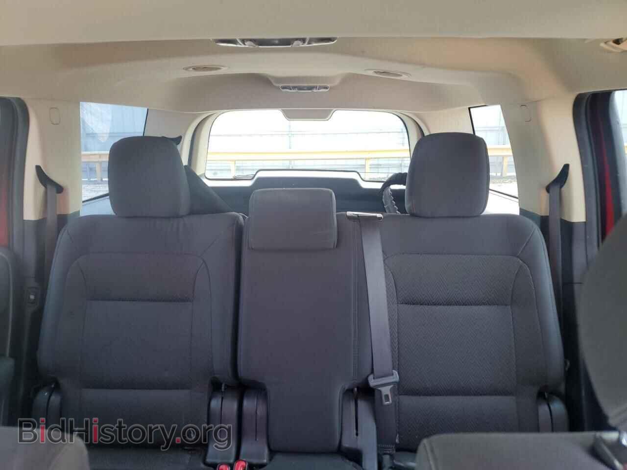 2018 FORD FLEX - VIN: 2FMGK5C86JBA07716 - Photo 10