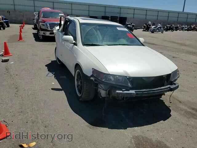 2007 ACURA TSX - VIN: JH4CL96907C002854 - Фото 13