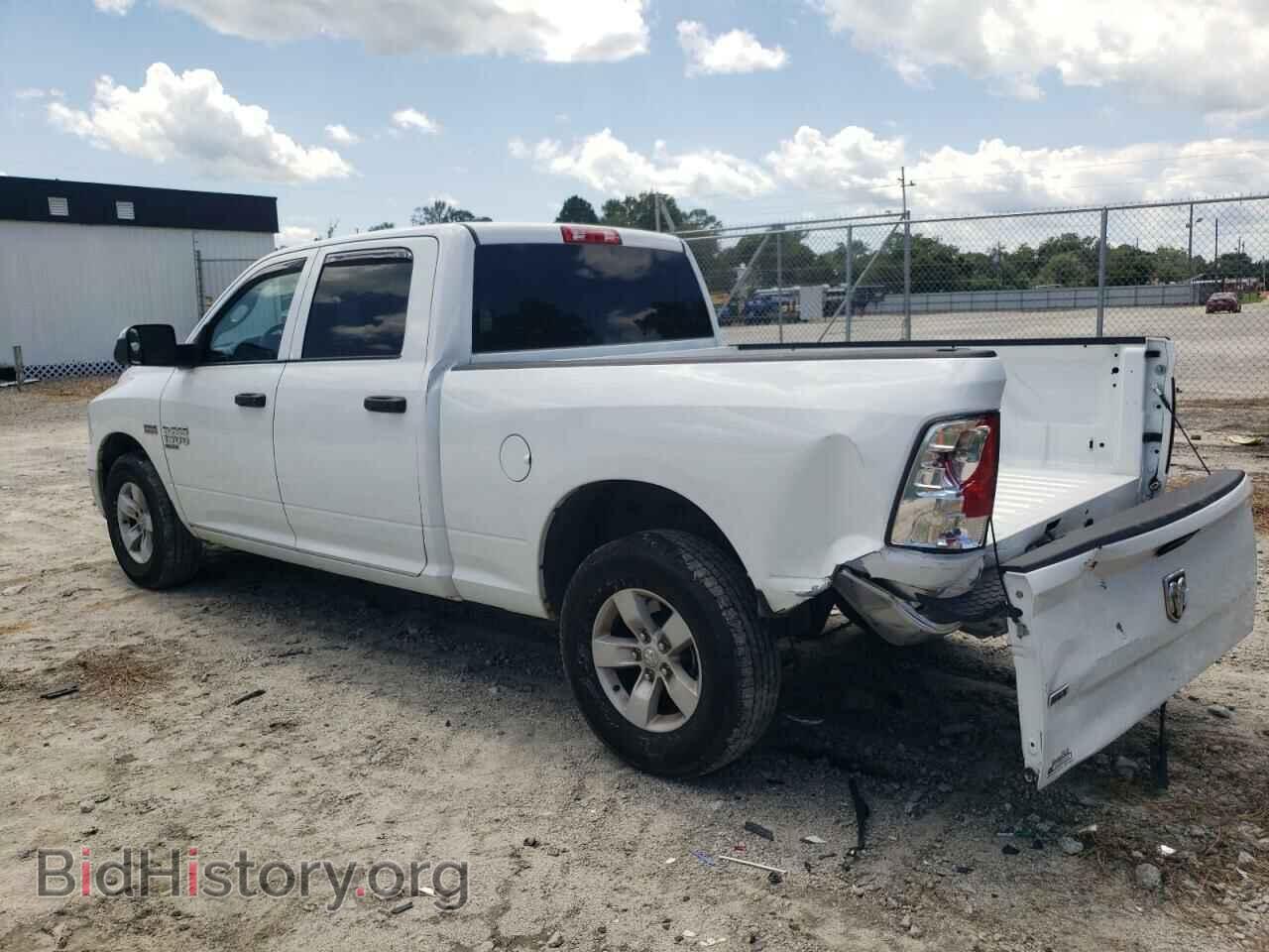 2023 RAM 1500 - VIN: 1C6RR6TT9PS595572 - Фото 2