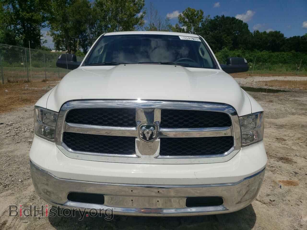 2023 RAM 1500 - VIN: 1C6RR6TT9PS595572 - Фото 5