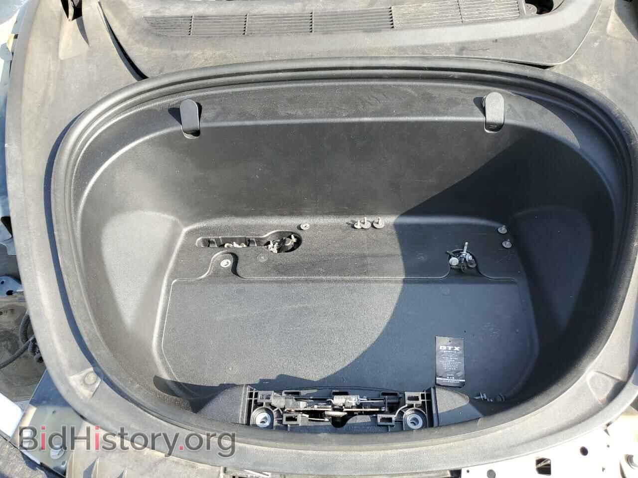 2019 TESLA MODEL 3 - VIN: 5YJ3E1EA3KF312081 - Фото 11