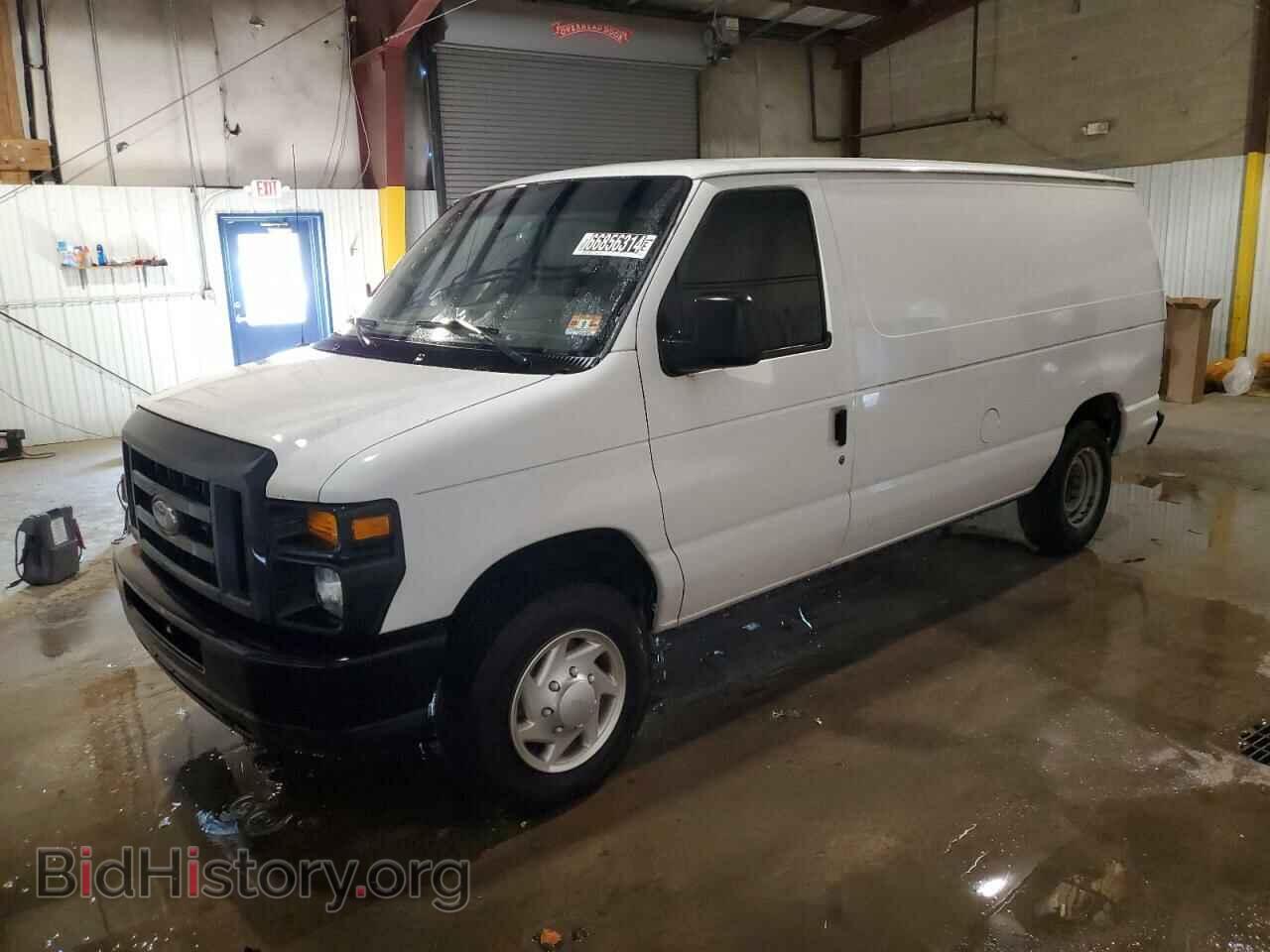 Photo 1FTNE1EW7DDA52248 - FORD ALL Models 2013