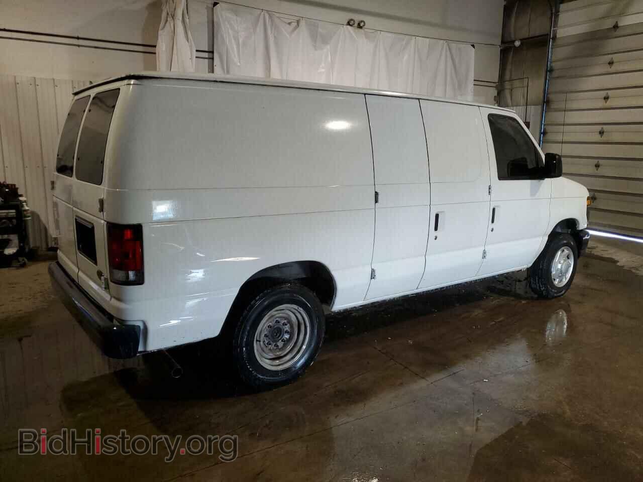 2013 FORD ALL Models - VIN: 1FTNE1EW7DDA52248 - Photo 3