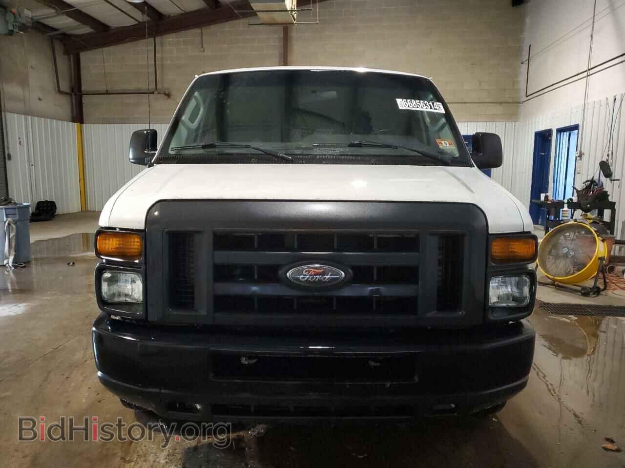 2013 FORD ALL Models - VIN: 1FTNE1EW7DDA52248 - Photo 5
