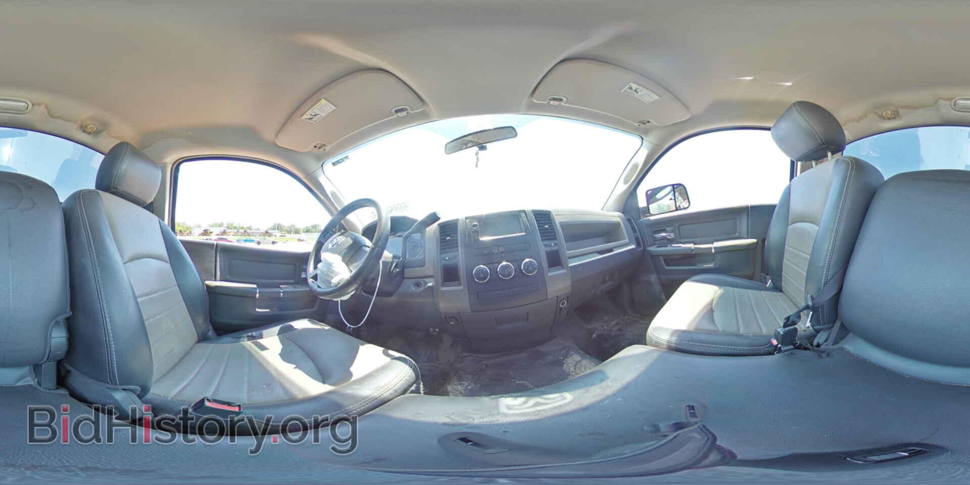 2011 DODGE All Models - VIN: 3D7JB1EP3BG538657 - Photo 14