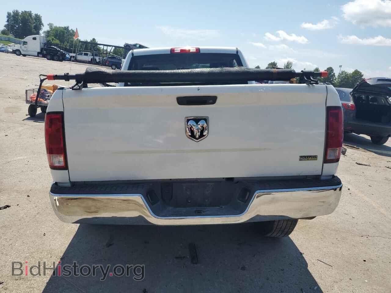2011 DODGE All Models - VIN: 3D7JB1EP3BG538657 - Photo 6