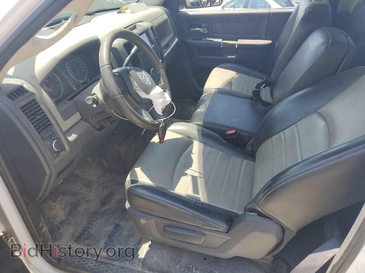 2011 DODGE All Models - VIN: 3D7JB1EP3BG538657 - Photo 7