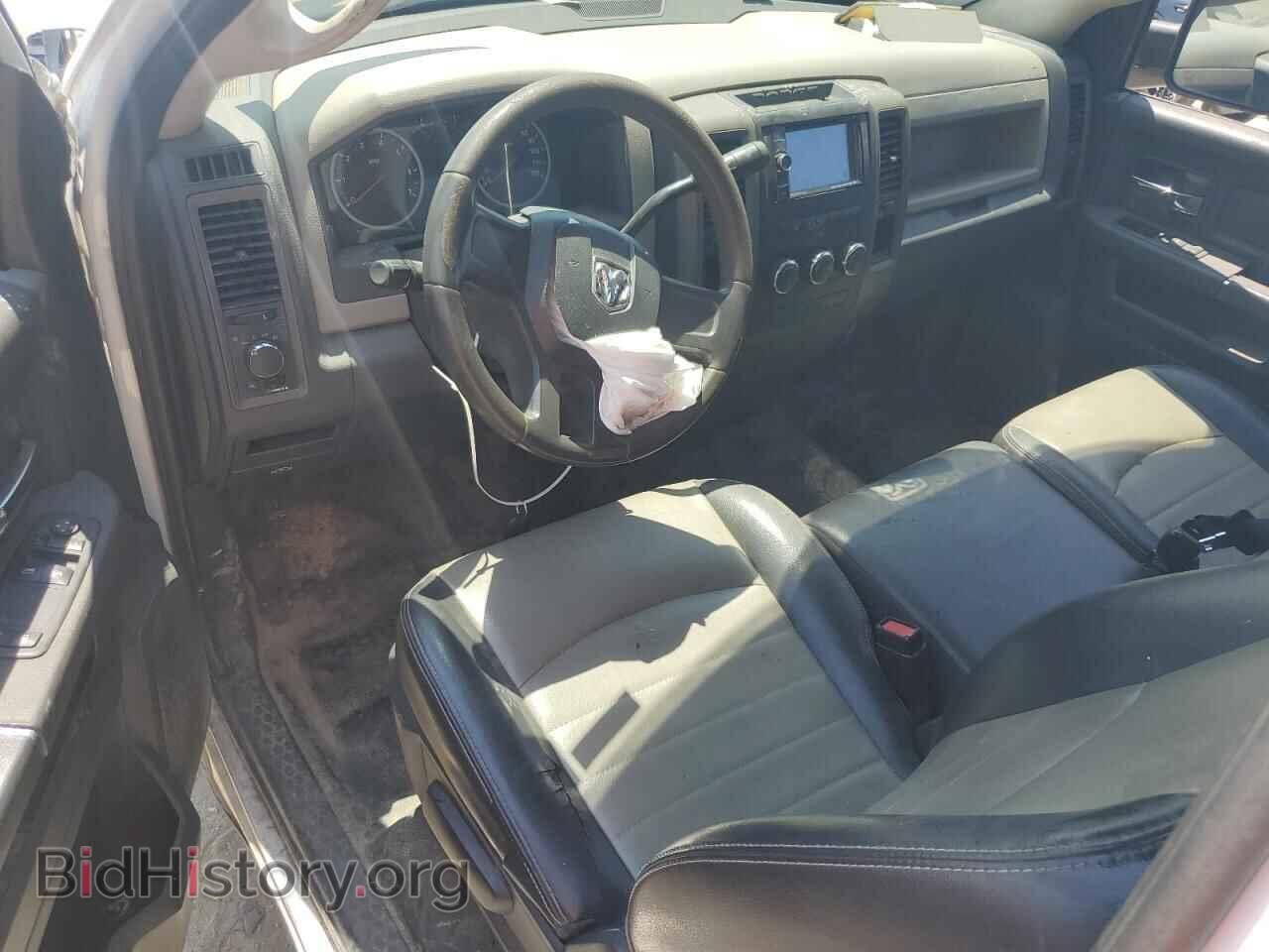 2011 DODGE All Models - VIN: 3D7JB1EP3BG538657 - Photo 8
