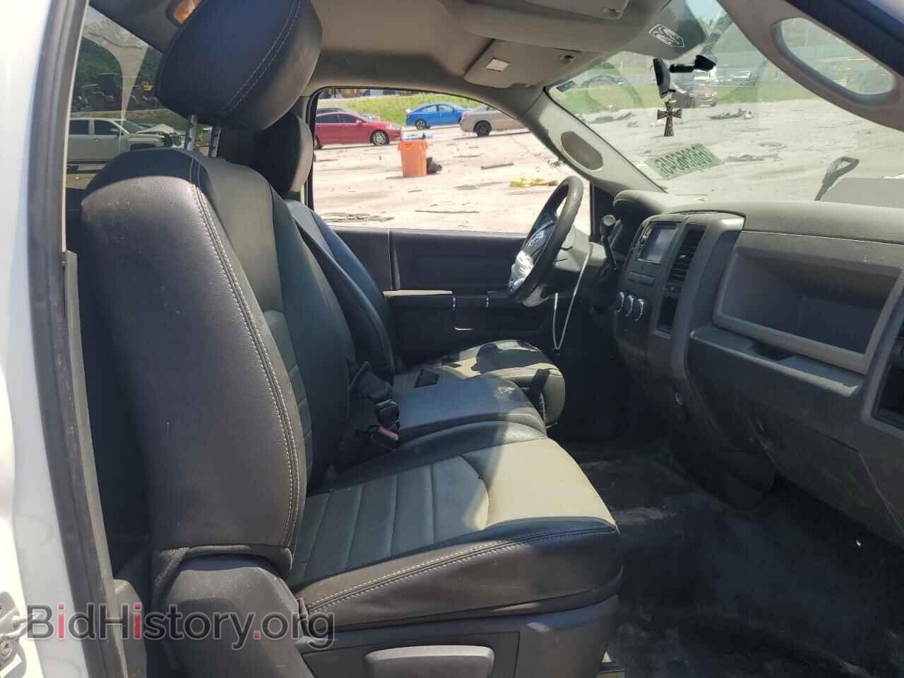 2011 DODGE All Models - VIN: 3D7JB1EP3BG538657 - Photo 10
