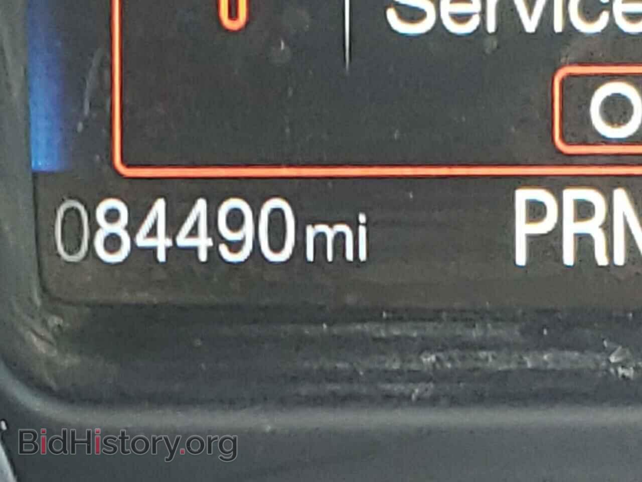 2017 FORD FOCUS - VIN: 1FADP3F27HL286369 - Фото 8