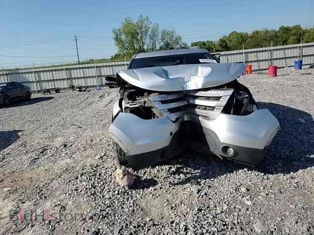 2013 FORD EXPLORER - VIN: 1FM5K7D85DGA26465 - Photo 14