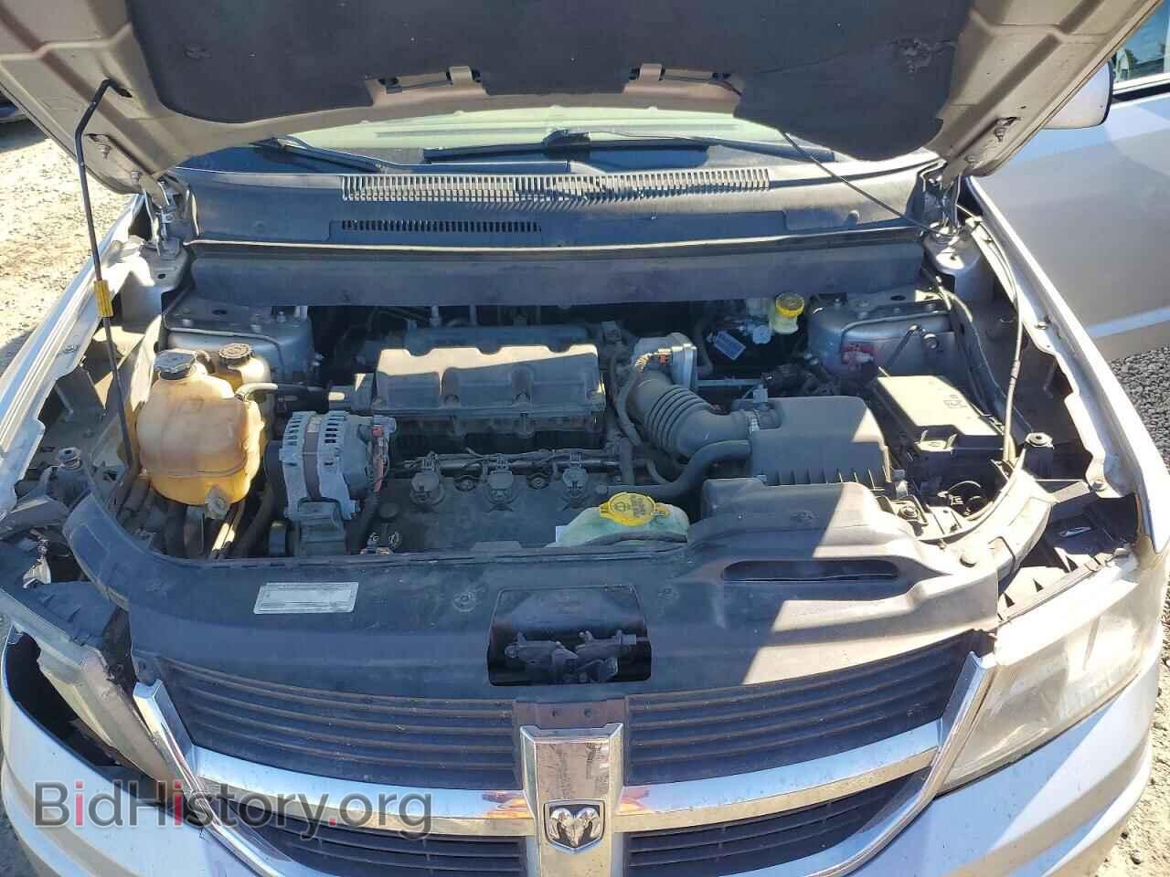 2010 DODGE JOURNEY - VIN: 3D4PG5FV9AT187952 - Photo 12