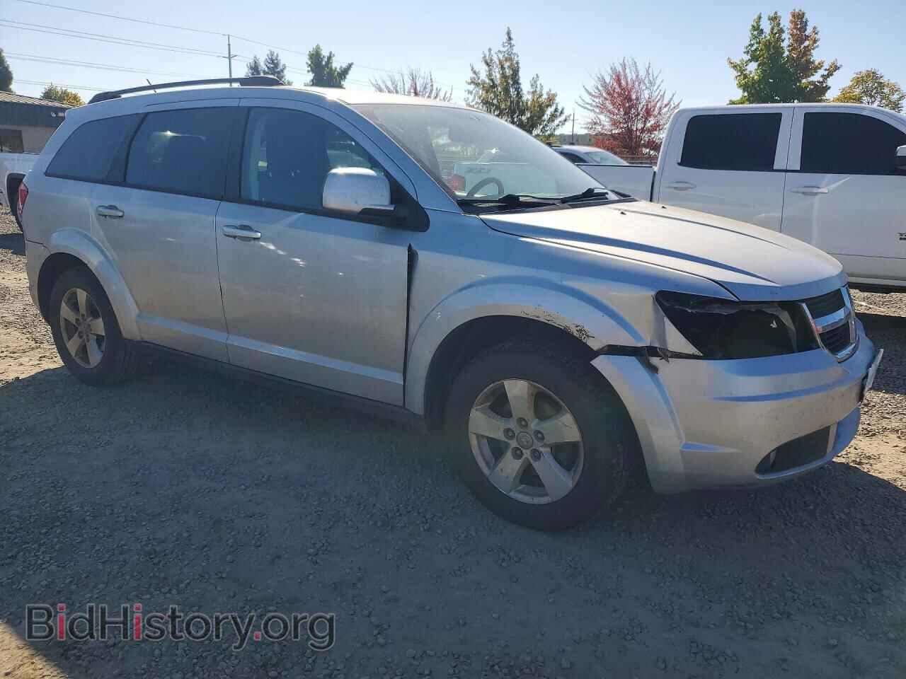 2010 DODGE JOURNEY - VIN: 3D4PG5FV9AT187952 - Photo 4