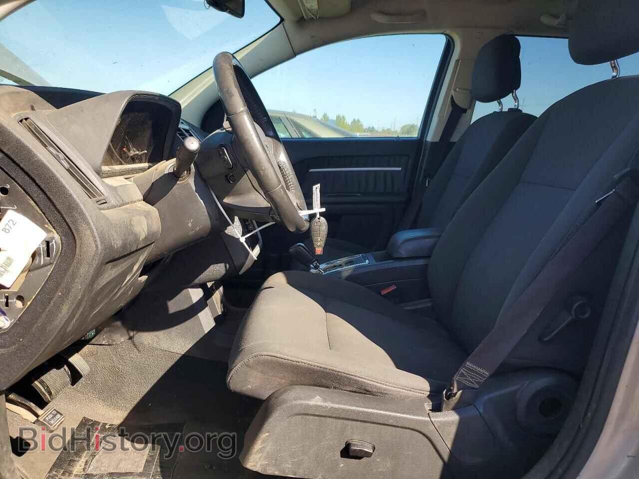 2010 DODGE JOURNEY - VIN: 3D4PG5FV9AT187952 - Photo 7
