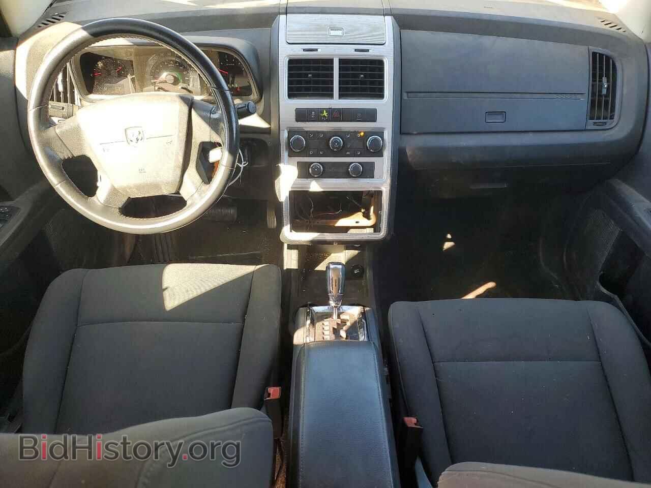 2010 DODGE JOURNEY - VIN: 3D4PG5FV9AT187952 - Photo 8