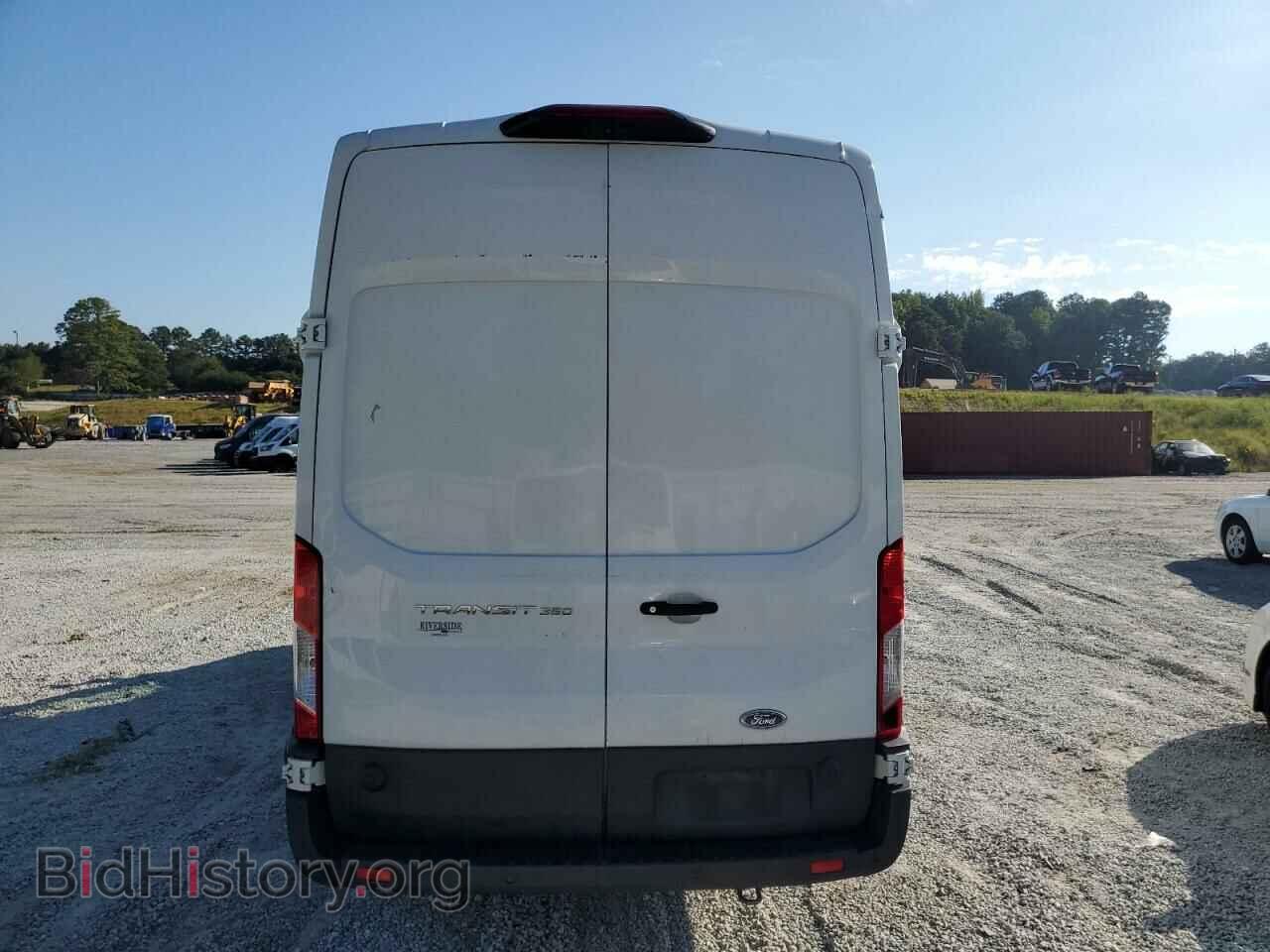 2019 FORD TRANSIT - VIN: 1FTBW3XM5KKB39632 - Фото 6