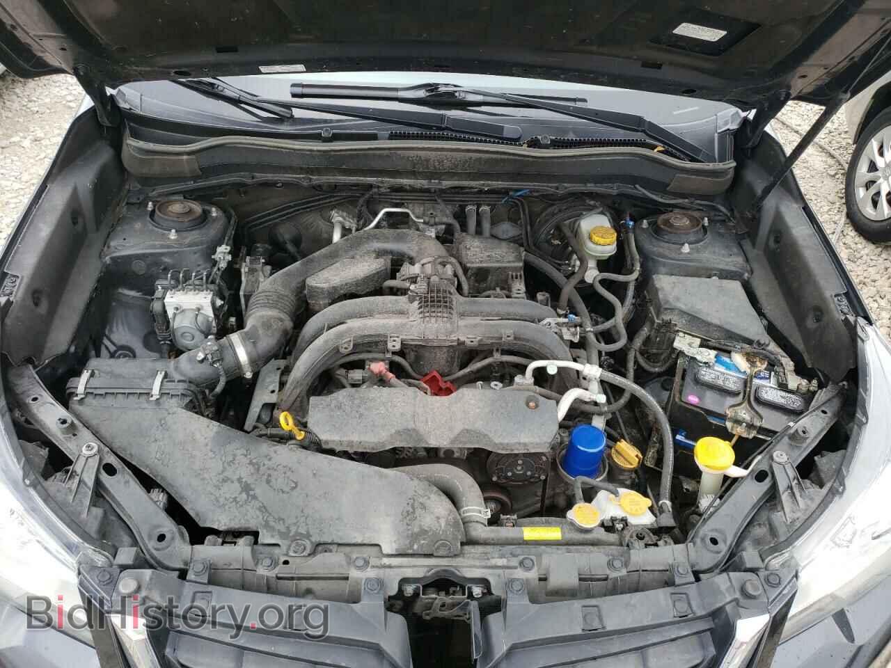 2017 SUBARU FORESTER - VIN: JF2SJAECXHH432771 - Фото 7