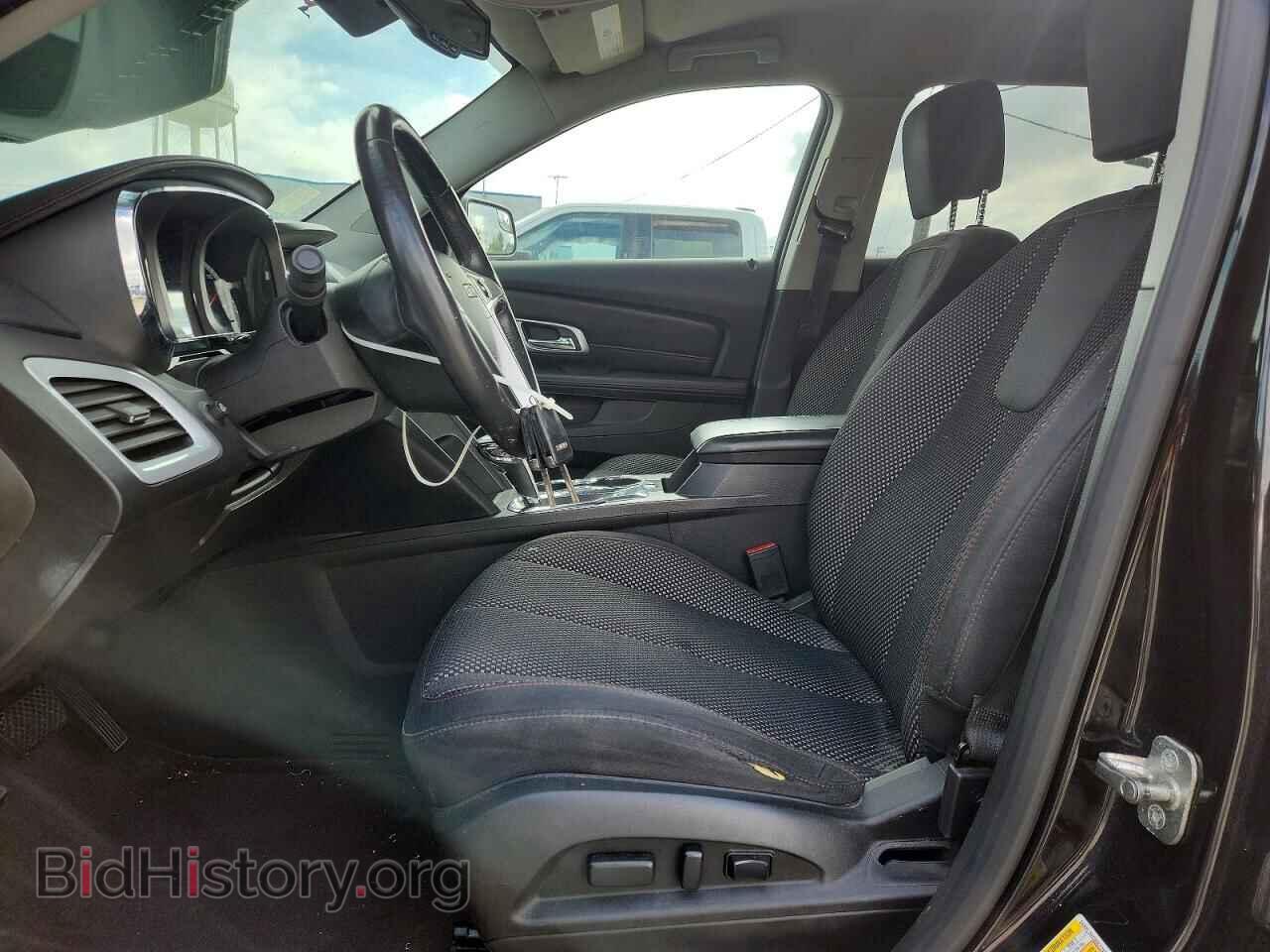 2012 GMC TERRAIN - VIN: 2GKFLSE53C6174209 - Photo 7