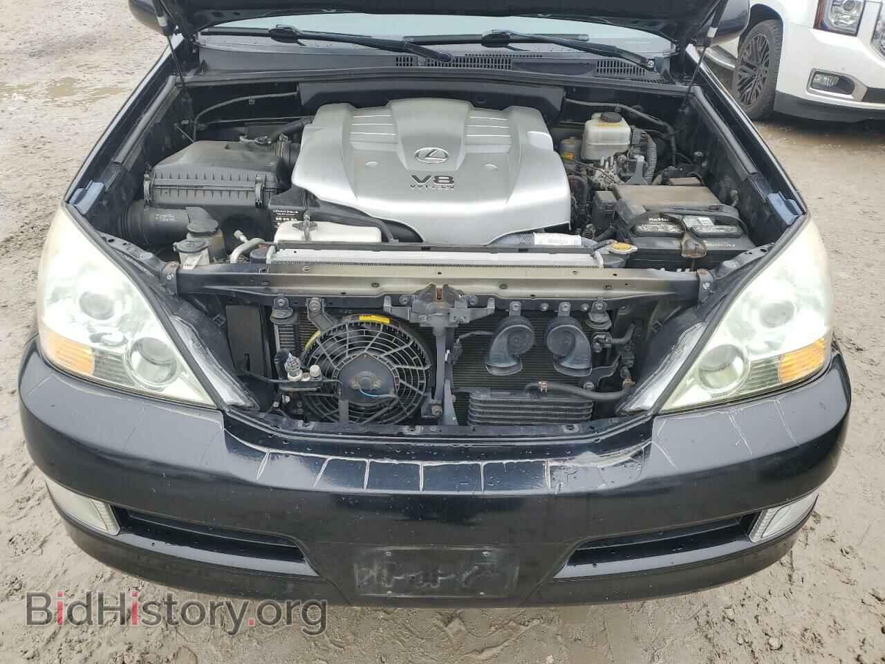 2007 LEXUS GX - VIN: JTJBT20X670148704 - Фото 11