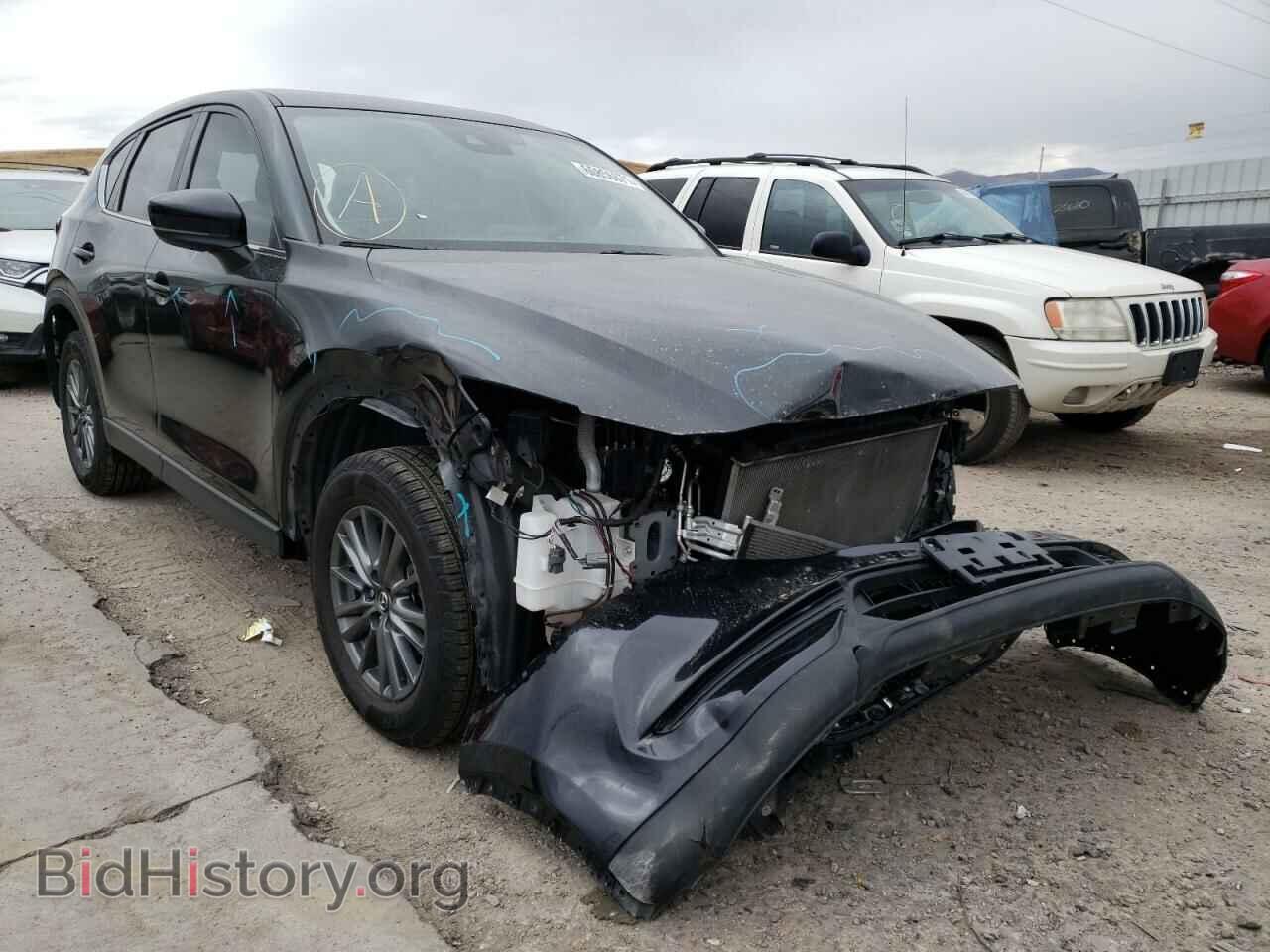 Photo JM3KFBCL6H0169211 - MAZDA CX-5 2017