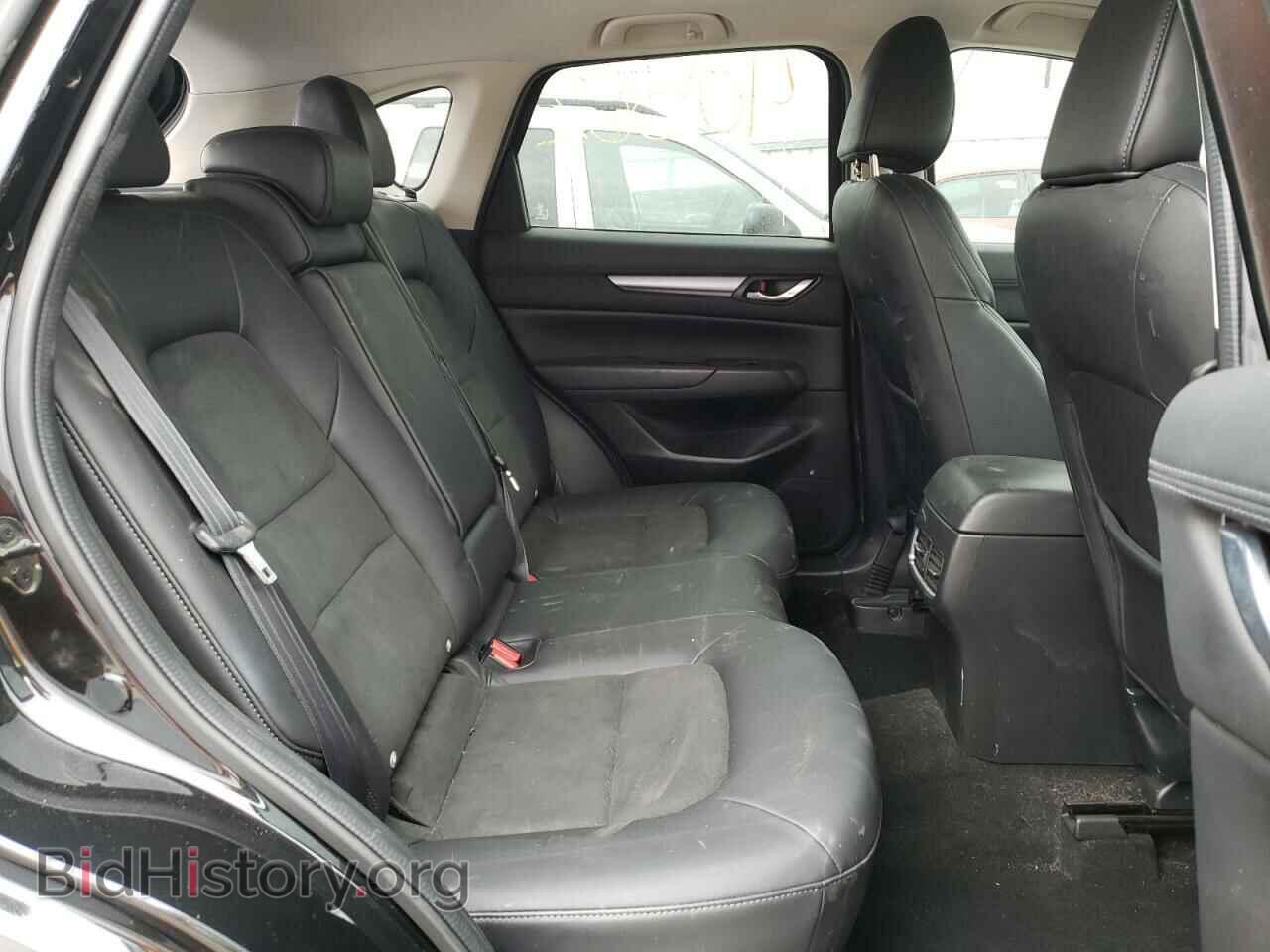 2017 MAZDA CX-5 - VIN: JM3KFBCL6H0169211 - Фото 6