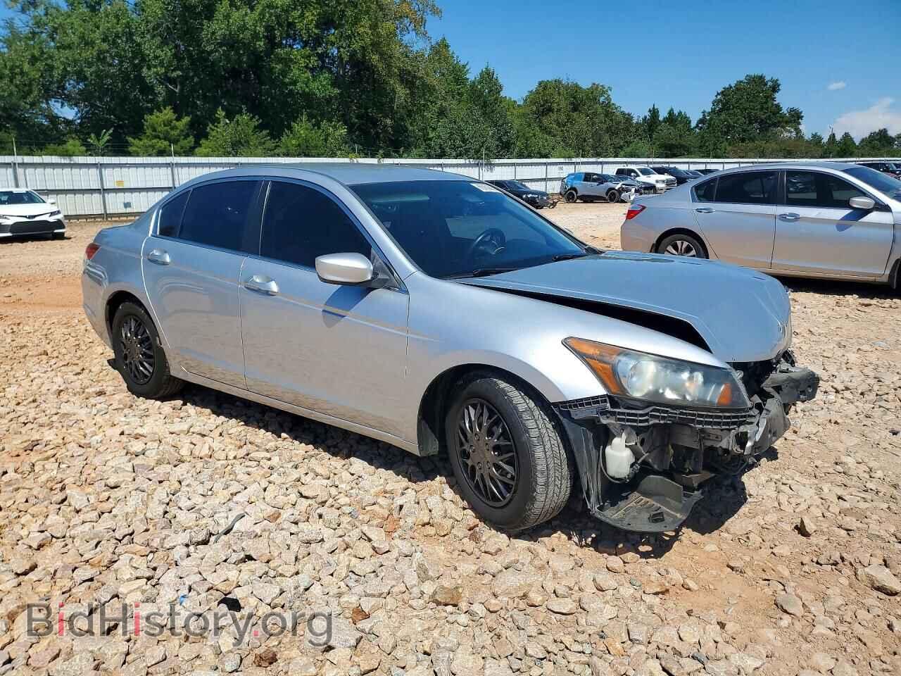 2012 HONDA ACCORD - VIN: 1HGCP2F33CA166258 - Фото 4