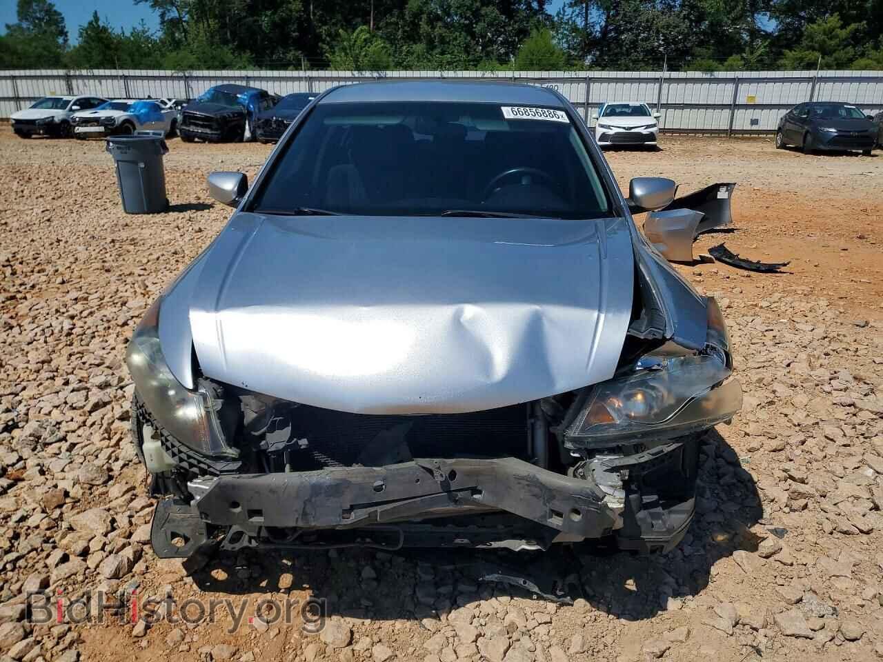 2012 HONDA ACCORD - VIN: 1HGCP2F33CA166258 - Фото 5