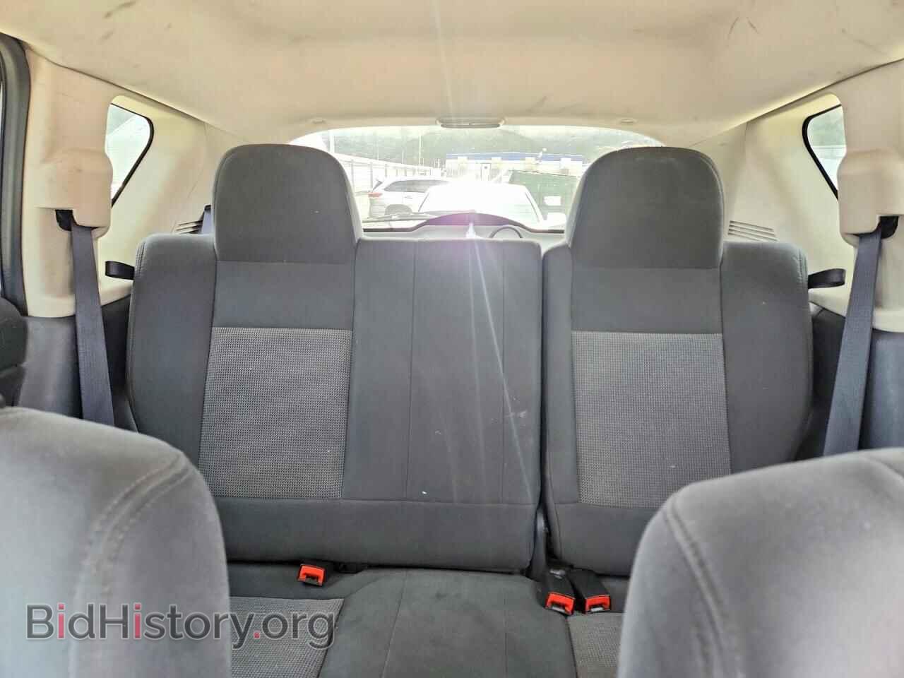 2014 JEEP COMPASS - VIN: 1C4NJCBA7ED743006 - Фото 10