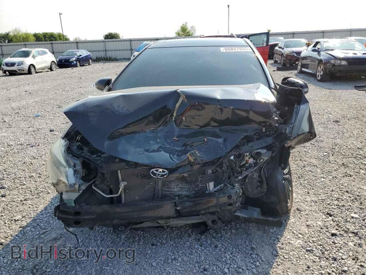 2015 TOYOTA COROLLA - VIN: 2T1BURHEXFC251544 - Фото 5