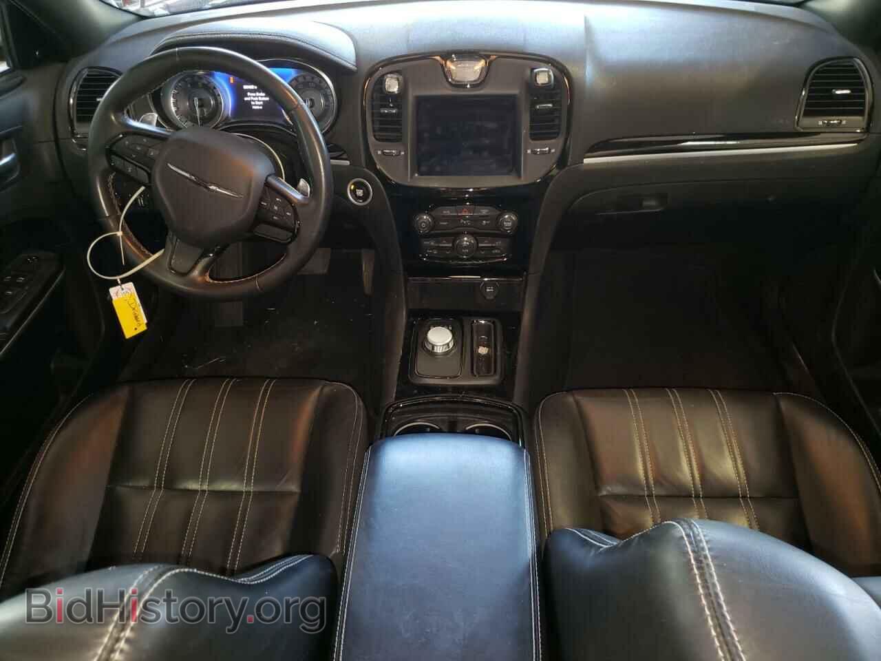 2021 CHRYSLER 300 - VIN: 2C3CCABG9MH525679 - Фото 8