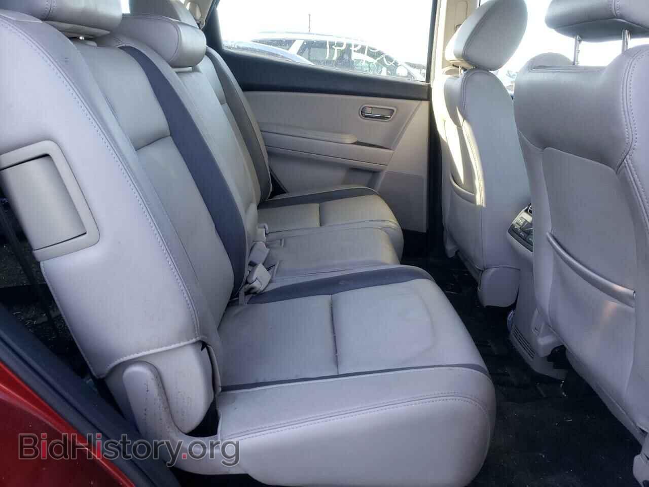 2011 MAZDA CX-9 - VIN: JM3TB3CV3B0322755 - Фото 6