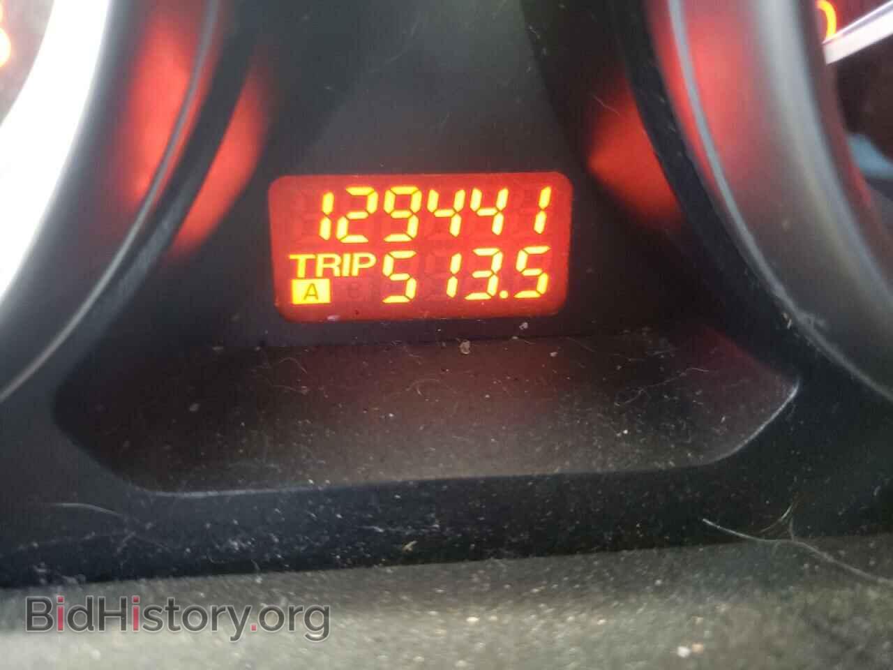 2011 MAZDA CX-9 - VIN: JM3TB3CV3B0322755 - Фото 8