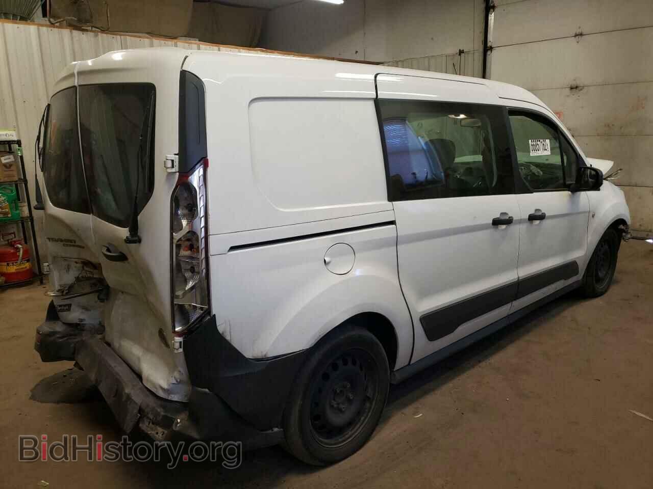 2017 FORD TRANSIT - VIN: NM0LS7E77H1296840 - Фото 4