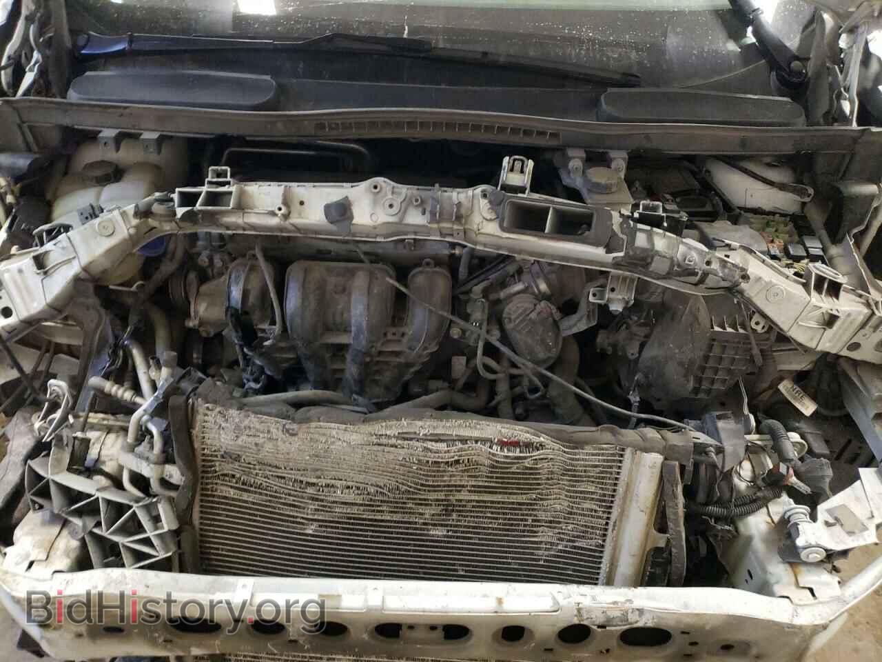 2017 FORD TRANSIT - VIN: NM0LS7E77H1296840 - Фото 7