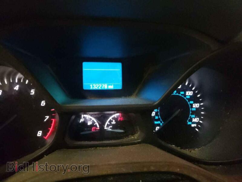 2017 Ford TRANSIT (VIN NM0LS7E77H1296840) — photo 8 of 10