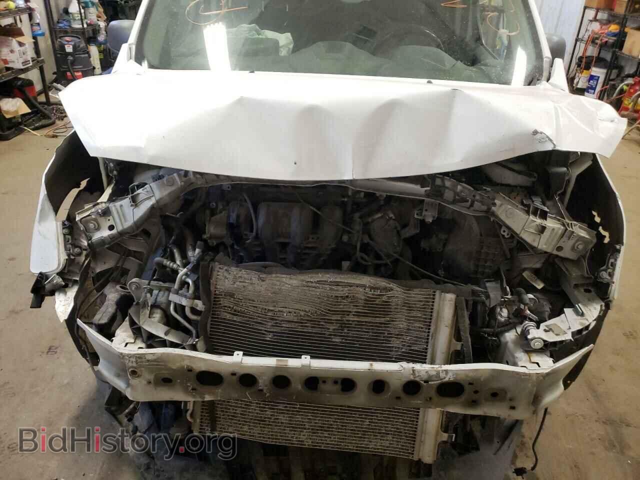 2017 FORD TRANSIT - VIN: NM0LS7E77H1296840 - Фото 9