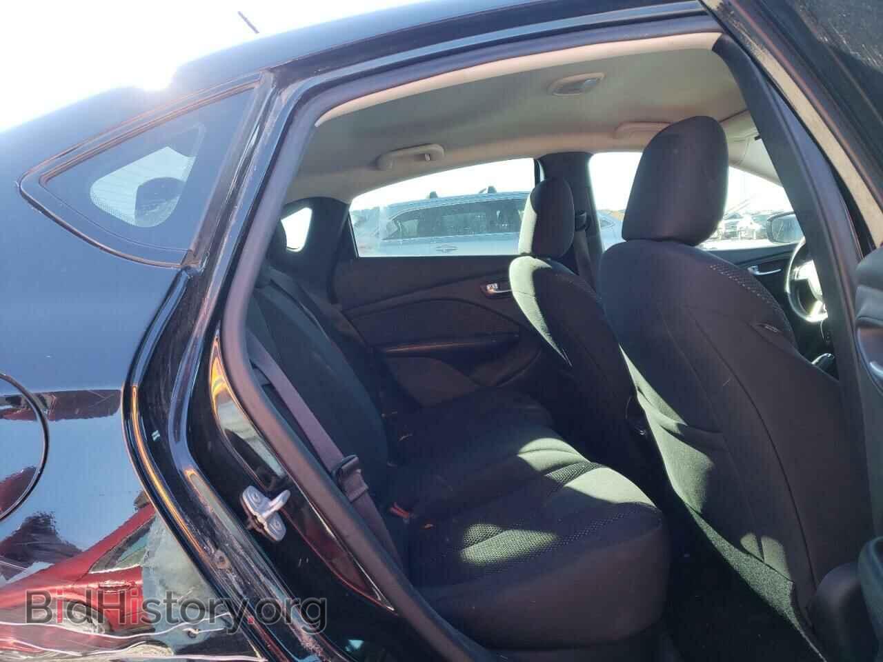 2015 DODGE DART - VIN: 1C3CDFAA4FD432351 - Фото 6