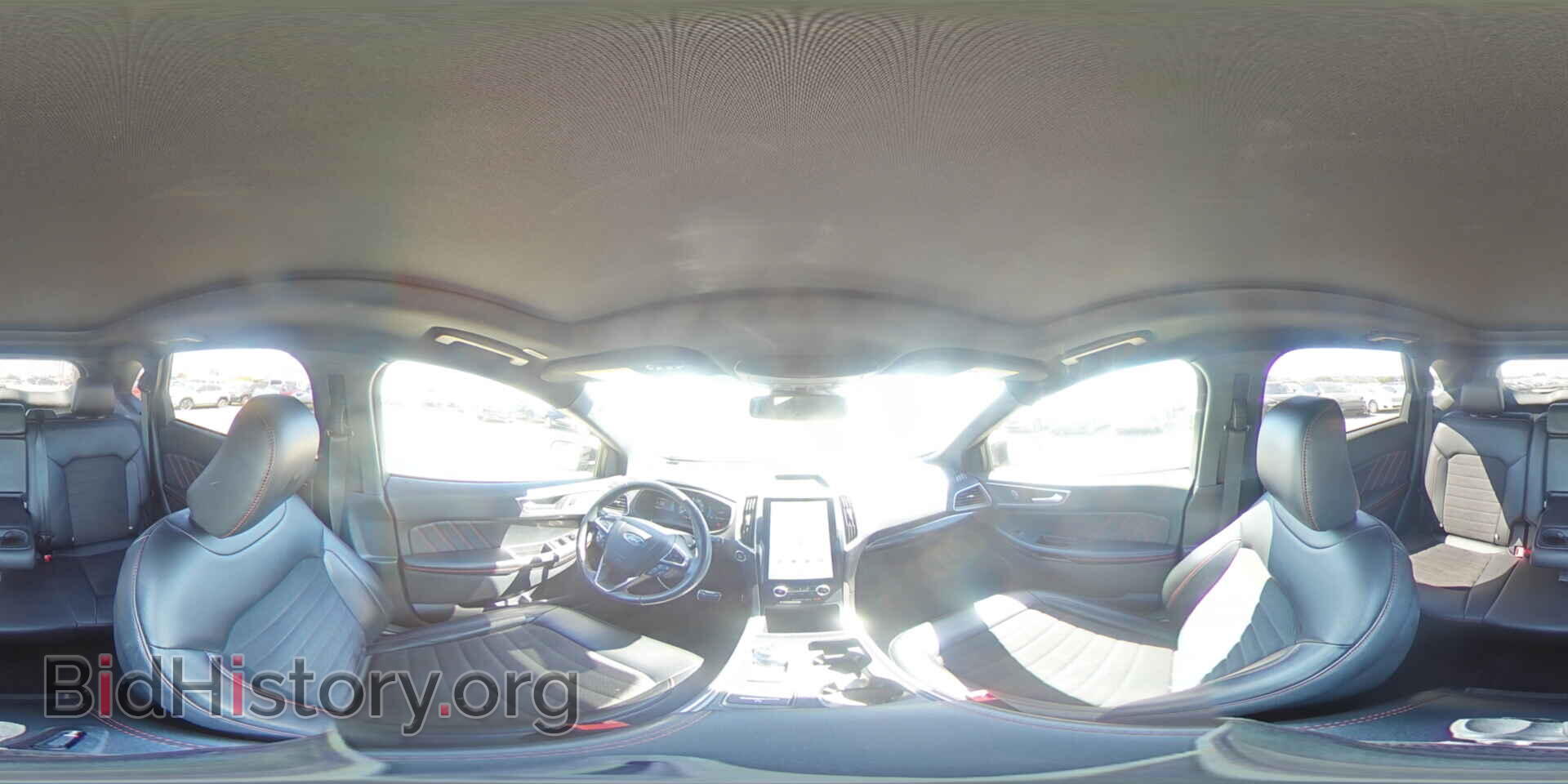 2022 FORD EDGE - VIN: 2FMPK4J96NBA28271 - Фото 15
