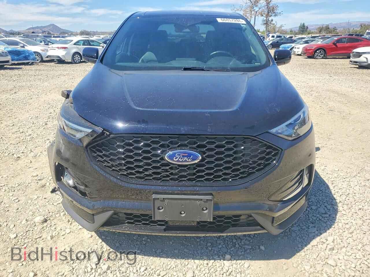 2022 FORD EDGE - VIN: 2FMPK4J96NBA28271 - Фото 5