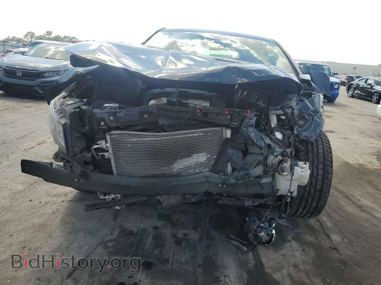 2014 CHEVROLET IMPALA - VIN: 1G1115SLXEU123724 - Фото 5