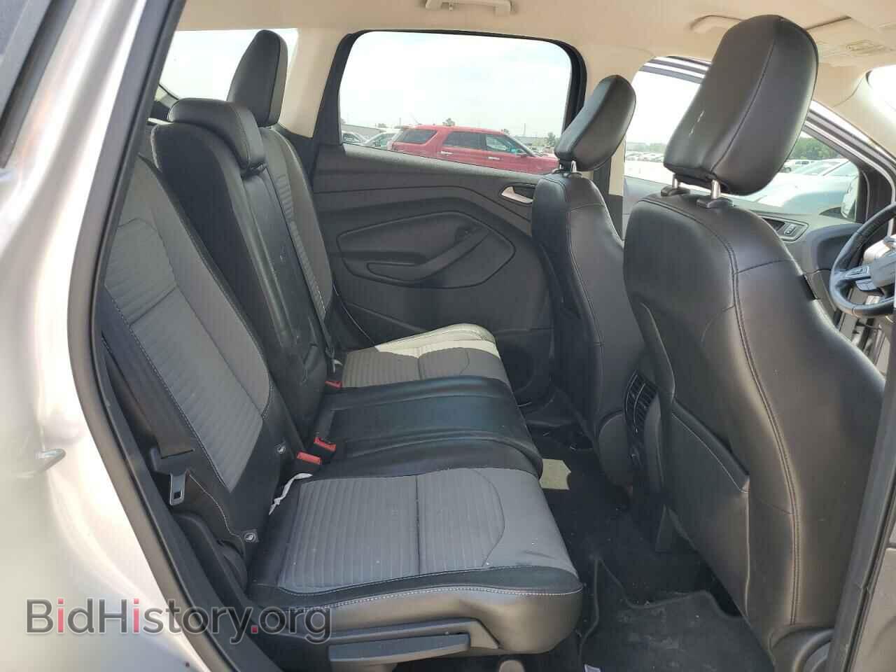 2018 FORD ESCAPE - VIN: 1FMCU0GD8JUC69878 - Фото 10