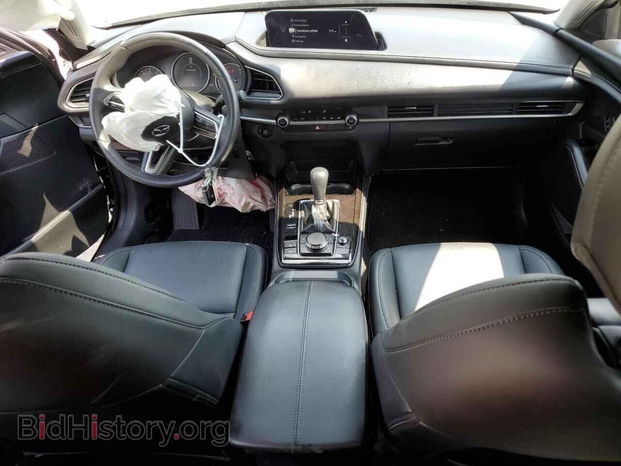 2024 MAZDA CX30 - VIN: 3MVDMBBM3RM662567 - Фото 8