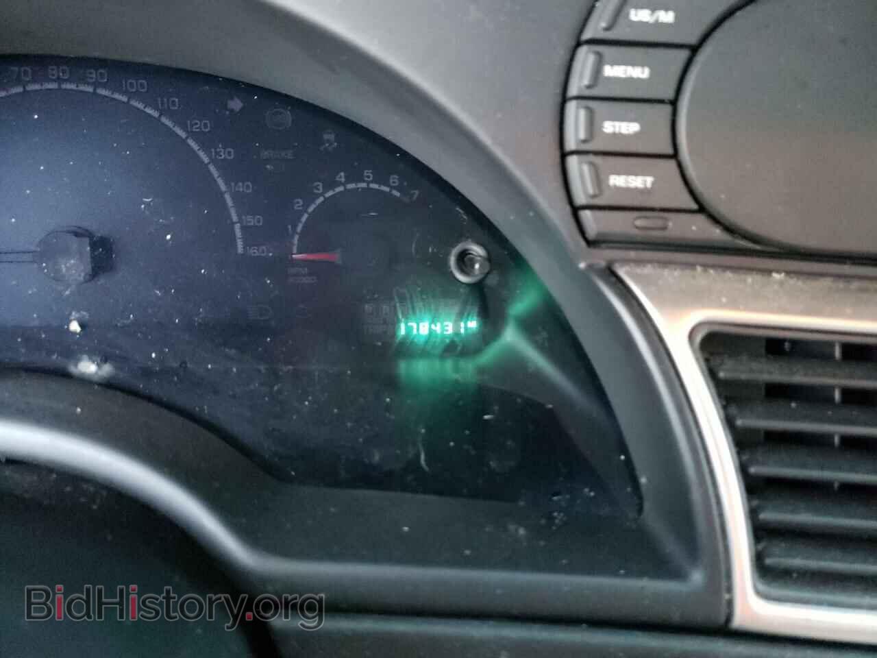 2006 CHRYSLER PACIFICA - VIN: 2A4GM68436R648888 - Фото 8