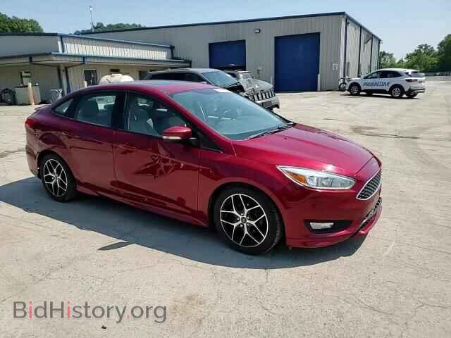 2016 FORD FOCUS - VIN: 1FADP3F2XGL262050 - Фото 13