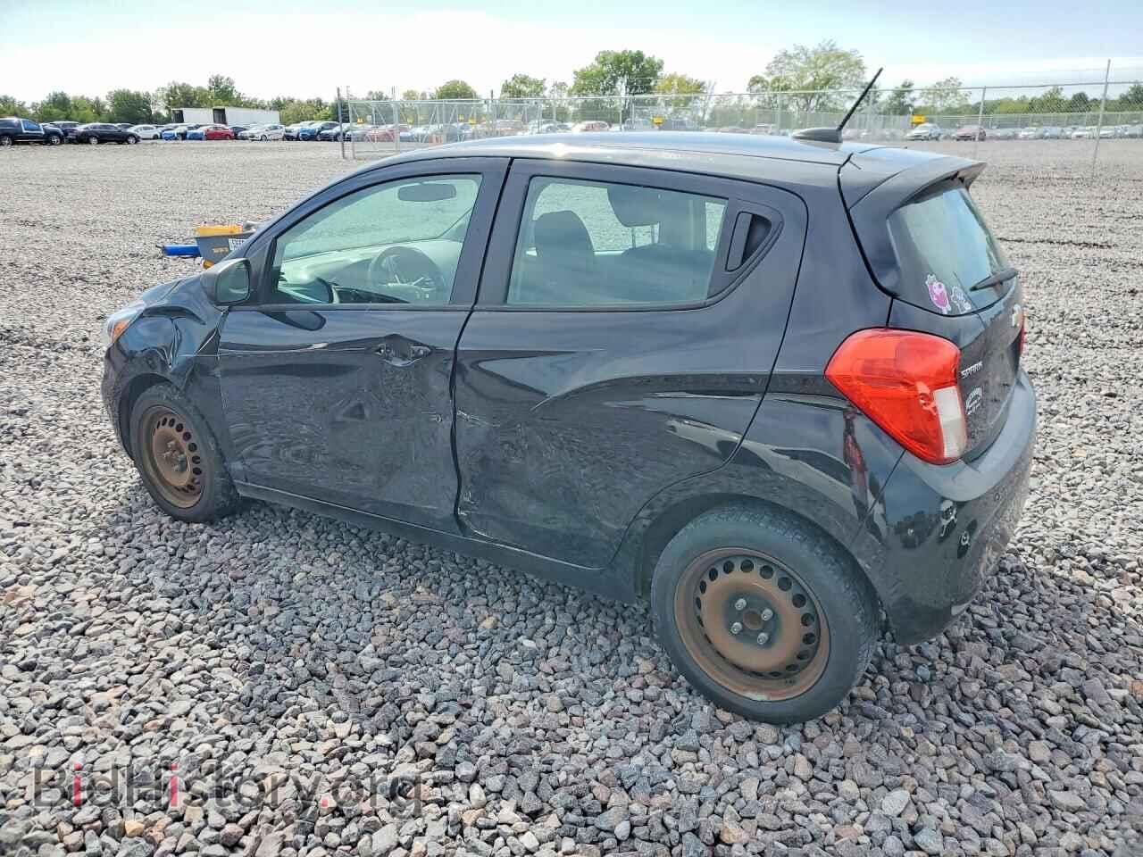2019 CHEVROLET SPARK - VIN: KL8CB6SA9KC814819 - Фото 2
