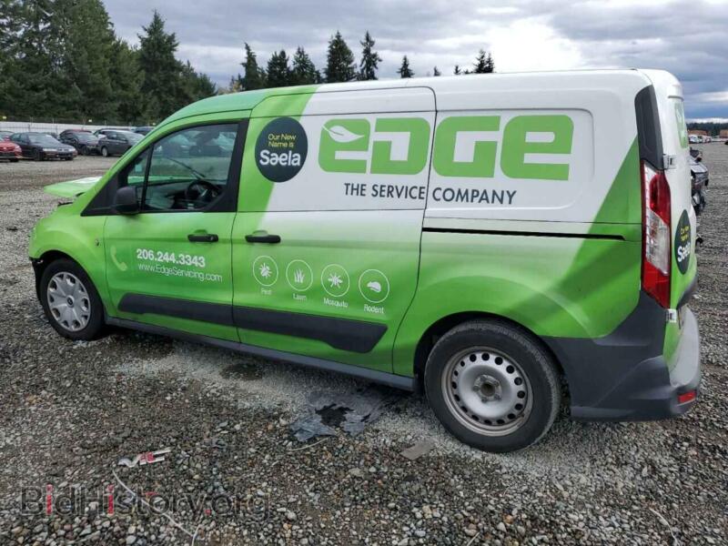 2017 Ford TRANSIT (VIN NM0LS7E72H1294168) — фото 2 из 13