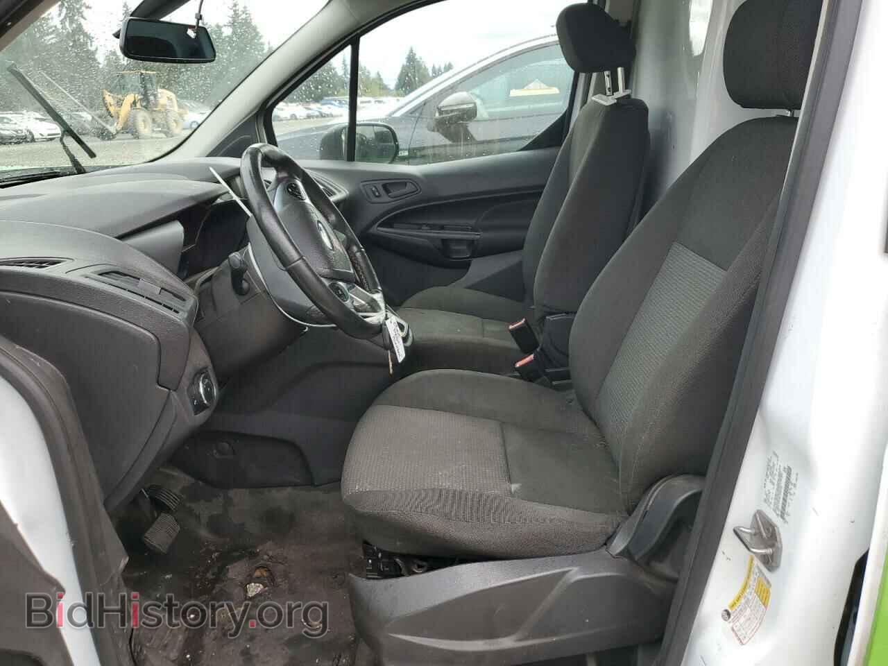 2017 FORD TRANSIT - VIN: NM0LS7E72H1294168 - Фото 7