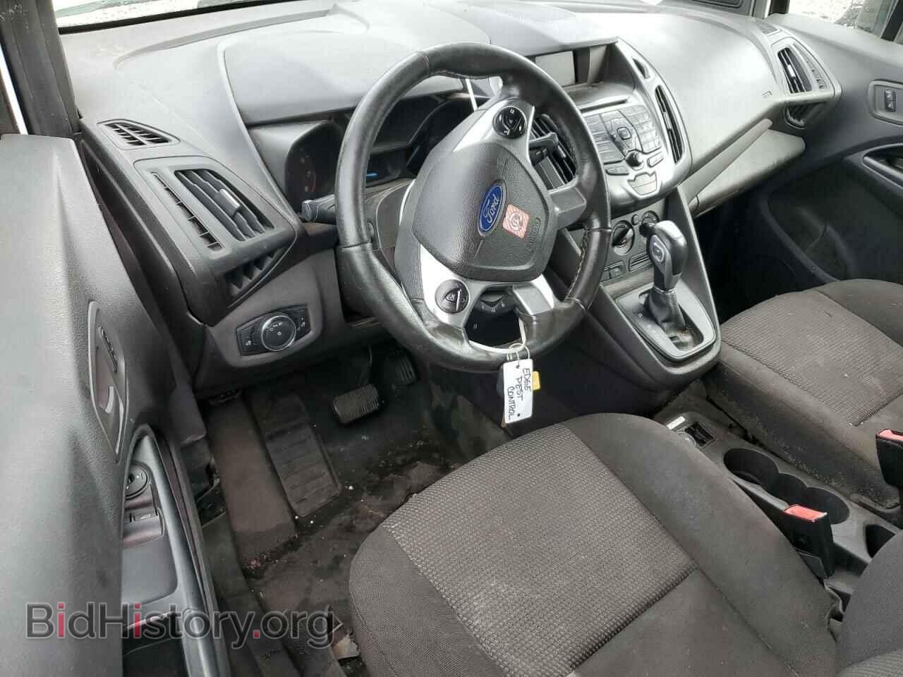 2017 FORD TRANSIT - VIN: NM0LS7E72H1294168 - Фото 8