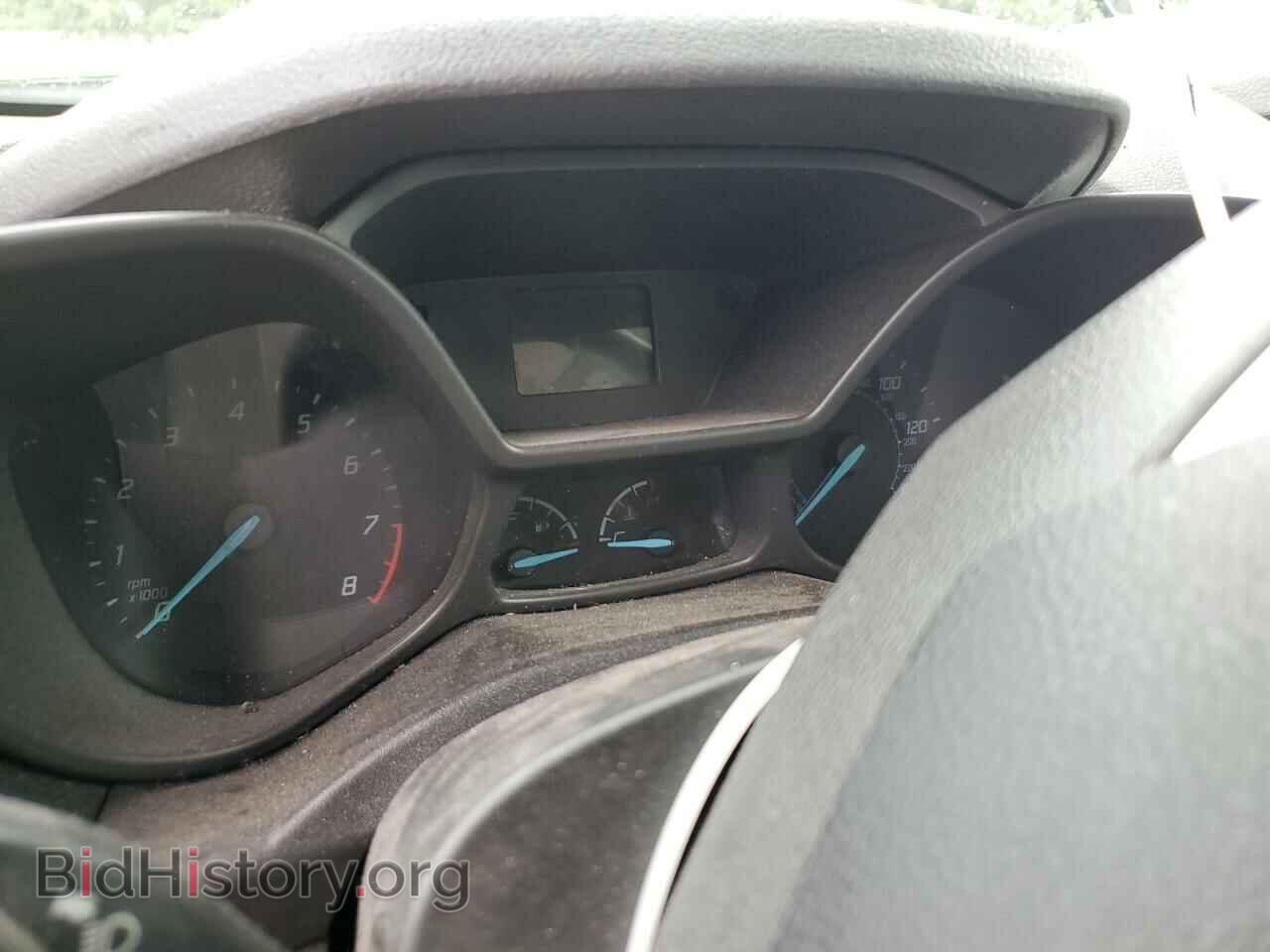 2017 FORD TRANSIT - VIN: NM0LS7E72H1294168 - Фото 9