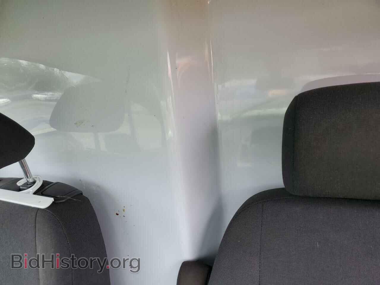 2017 FORD TRANSIT - VIN: NM0LS7E72H1294168 - Фото 10